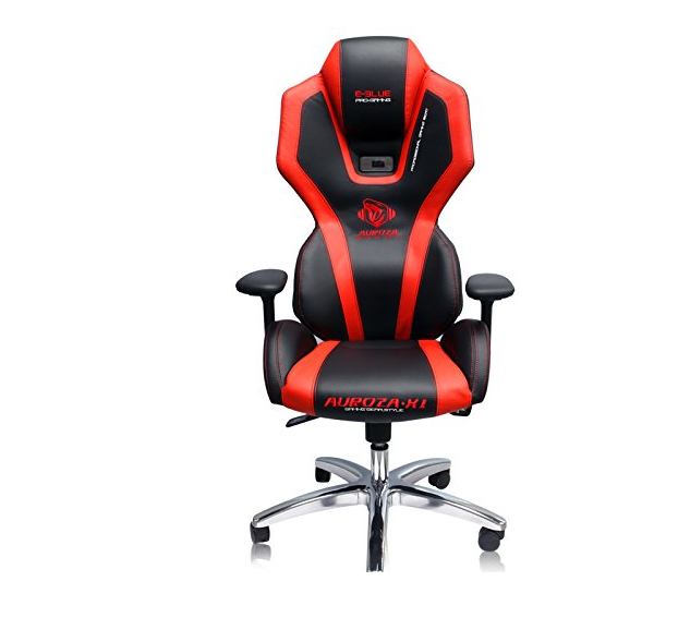 E-Gaming Chair popular Red