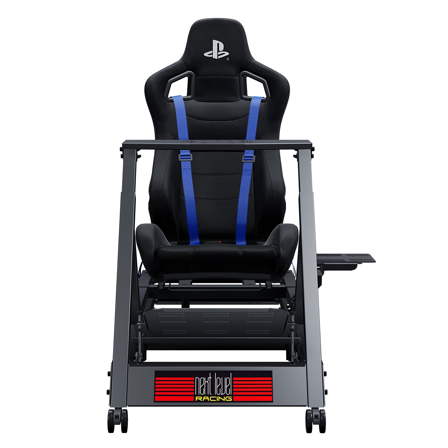 Buy Next Level Racing Gttrack Playstation Edition Champs Chairs