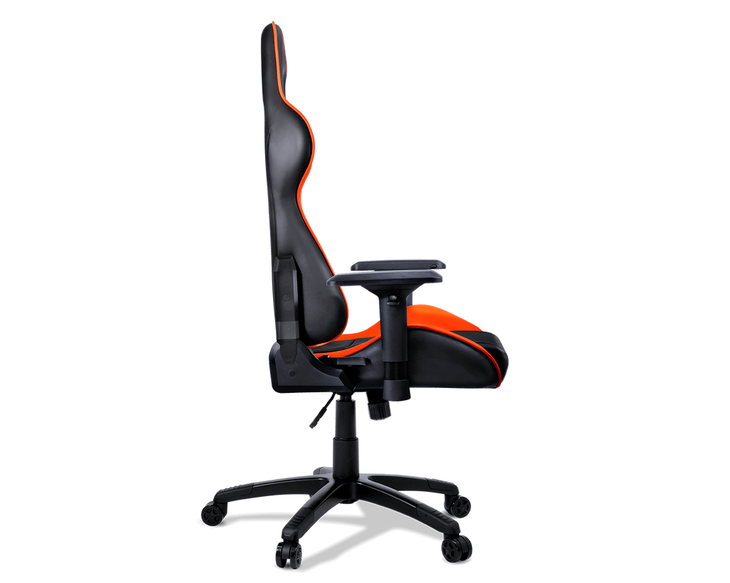 COUGAR ARMOR Gaming Chair Review