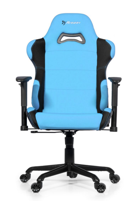 Arozzi arena gaming discount chair