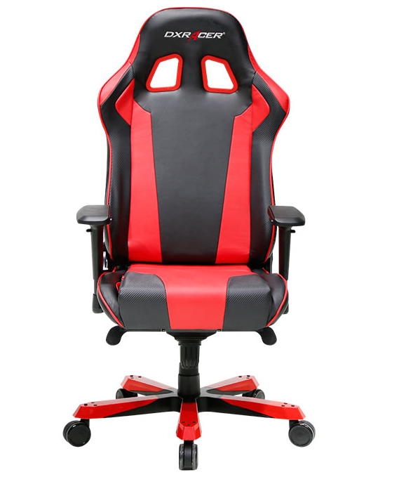 DXRacer King Series Gaming Chair Review