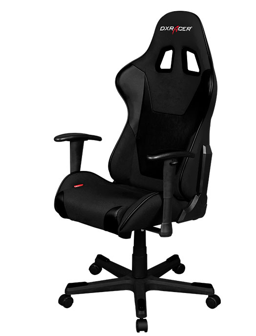 DXRacer Formula Series Chair OH/FD101/N | Champs Chairs Gaming