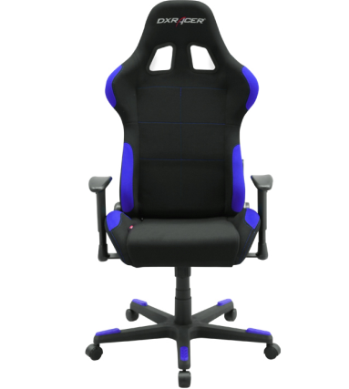 DXRACER Formula Series OH FD01 NB Gaming Chair Champs Chairs