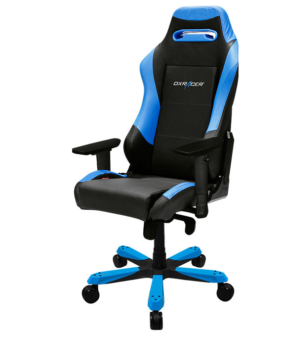 DXRacer Gaming Chair OH IB11 NB Iron Series Champs Chairs