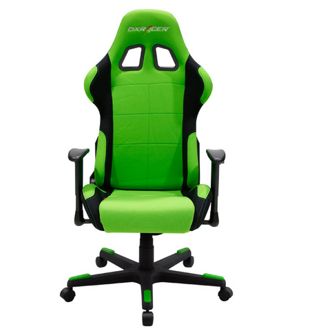 Gaming OH/FD01/NR Series Chair DXRACER Chairs | Formula Champs