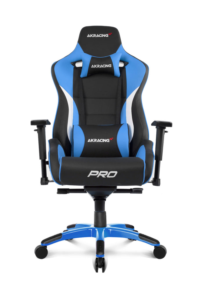 AKRacing Legacy Series PROX Gaming Chair Free Shipping Today