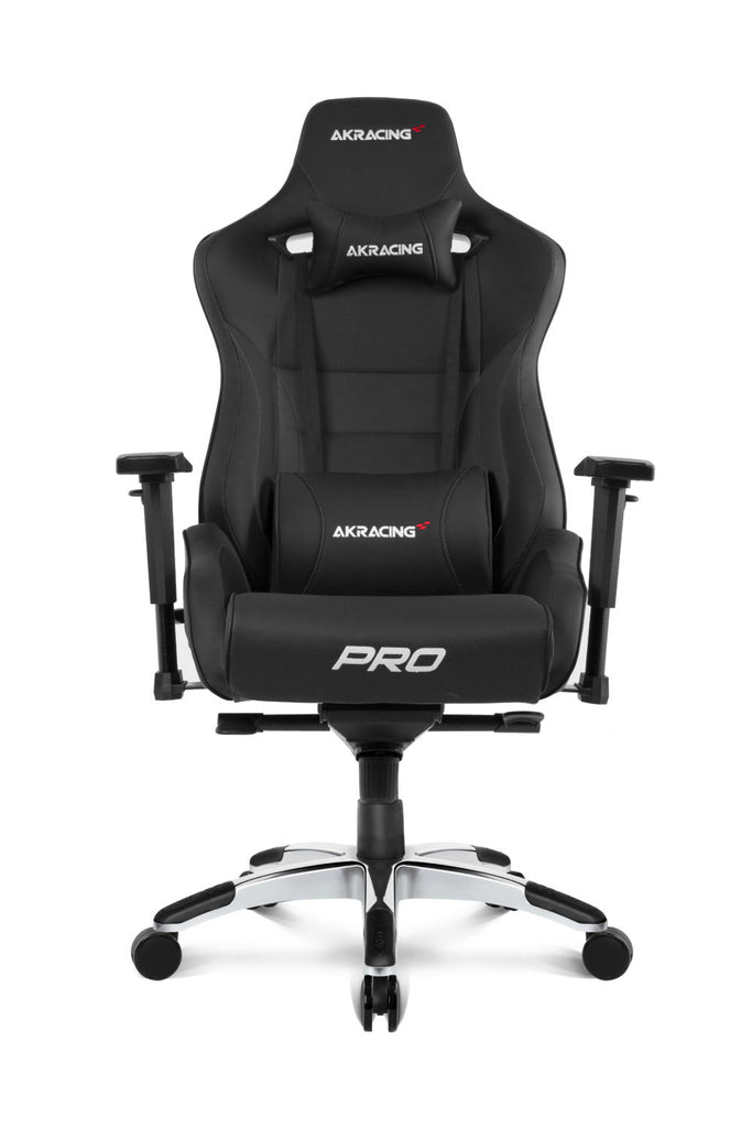 AKRACING Masters Series Pro Gaming Chair - Free Shipping Today