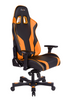 Image of Clutch Throttle Series Echo Gaming Chair