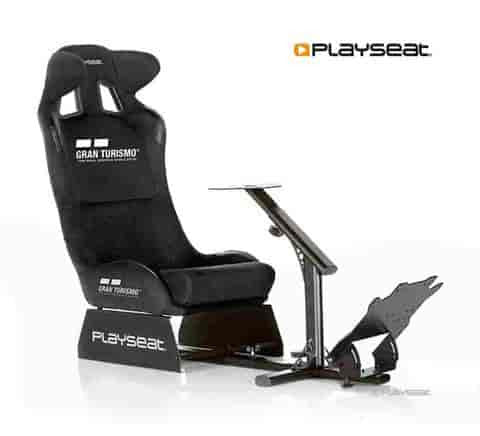 Playseat Evolution Forza Motorsports Racing Simulator
